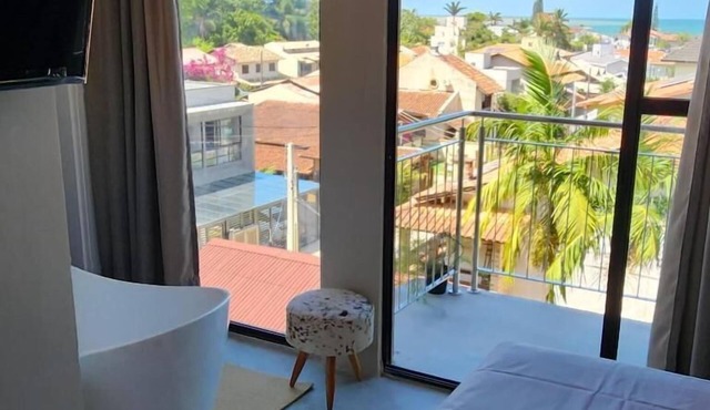 Casa Arrô Pousada Boutique