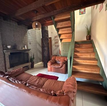 Casa Astral in Chapada dos Guimarães