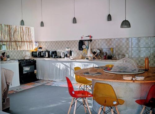Casa Atelie em Jericoacoara