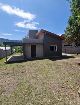 "Casa Aura Serrana"