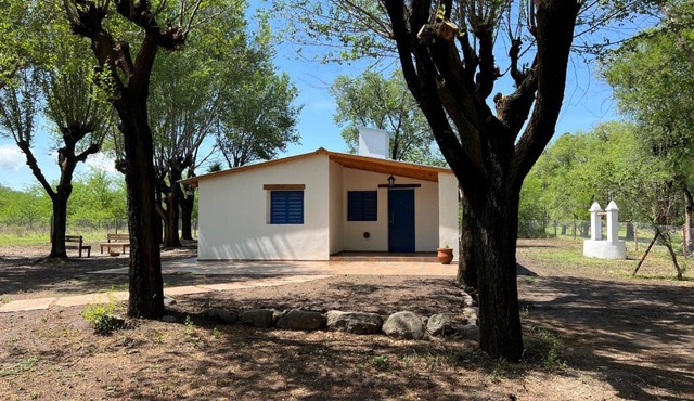 Casa Azul