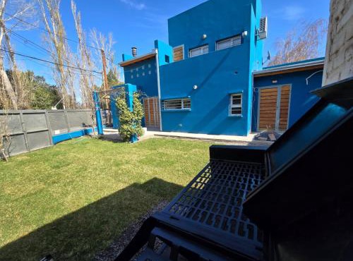 Casa Azul