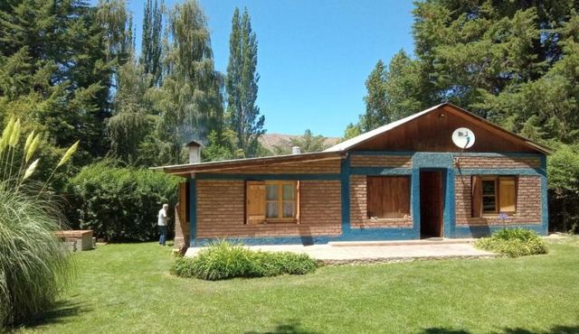 Casa Azul