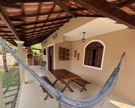 Casa Becker - Praia Seca in Araruama