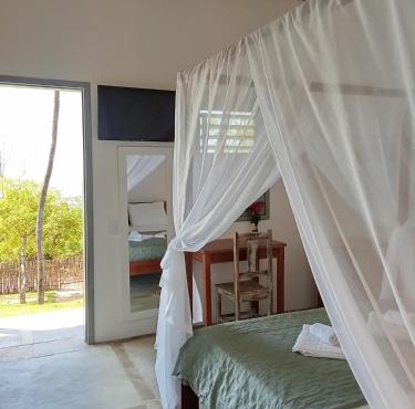 Casa Bella Guriú in Guriú