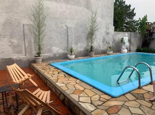 CASA BELLA VISTA