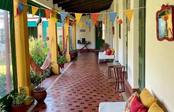 Casa Bellavista