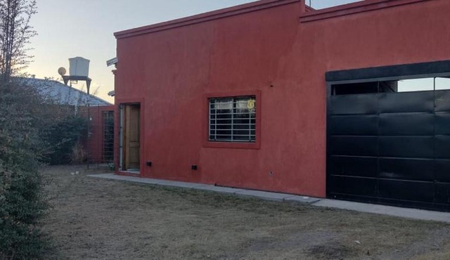 Casa Bertani