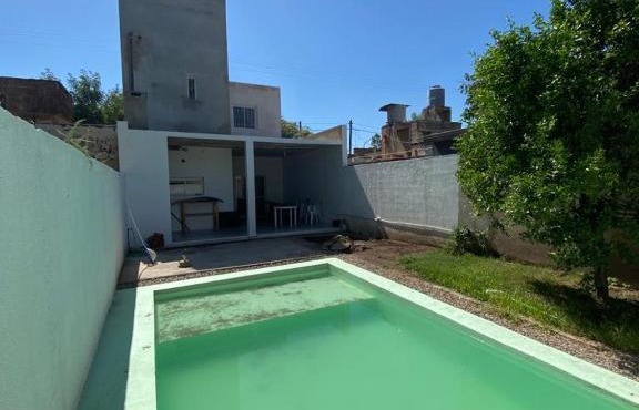 Casa Bety, ideal para familias