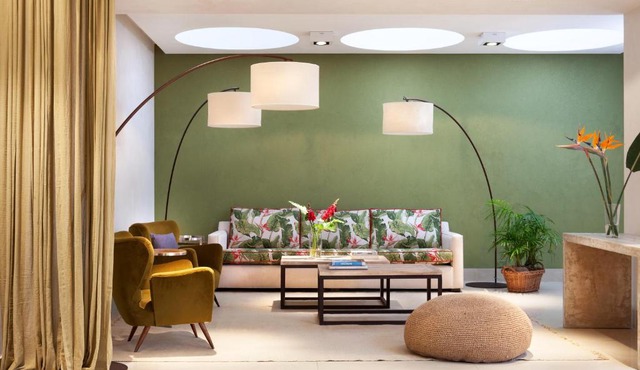 Casa Bevant Hotel Boutique