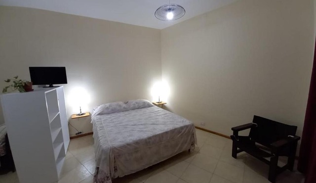 Casa Blanca, 30000 pesos arg por noche in San Juan