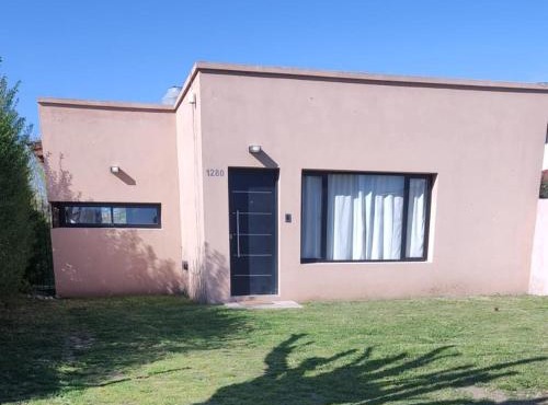 Casa Blandengues alojamiento temporal