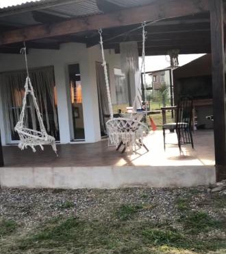 Casa Bo. Del Lago