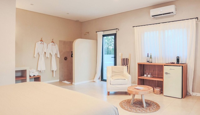 CASA BORA HOTEL BOUTIQUE