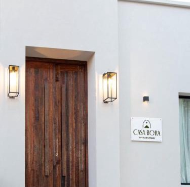 Casa Bora Hotel Boutique