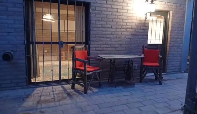 Casa Boreal, temporary apartments