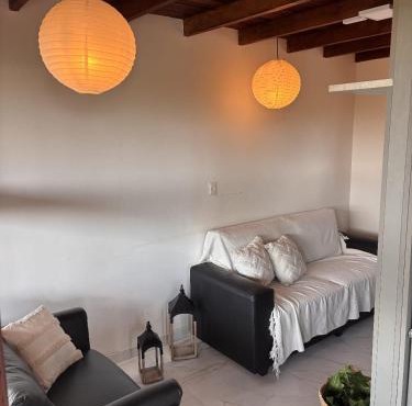 Casa Bouganville in Monte das Gameleiras