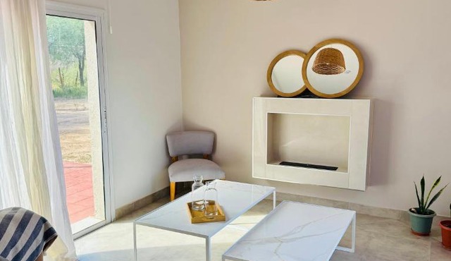 Casa Boutique San Carlos