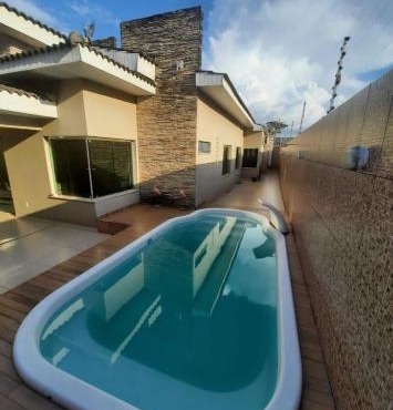 Casa in Boa Vista