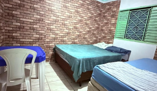 Casa in Lucas do Rio Verde