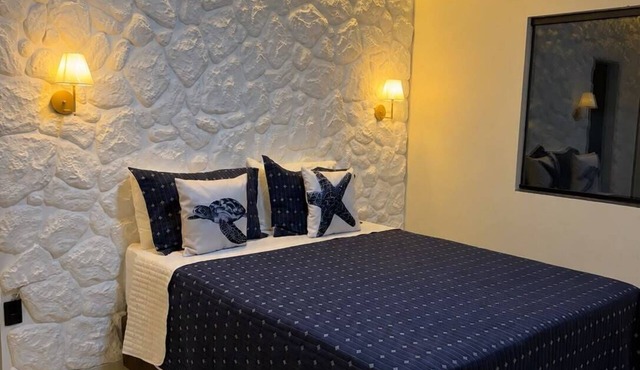 Casa Brisa Baiana, leisure area, 250 meters from the beach.
