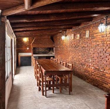 Casa Céntrica con Quincho