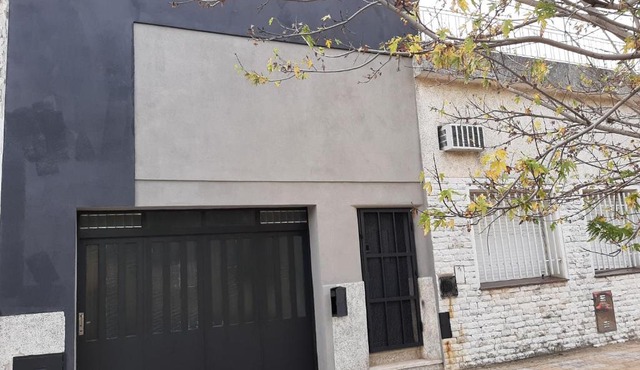 Casa c/Garage y Patio