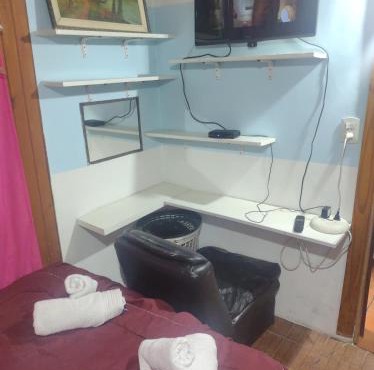 Casa cabaña para disfrutar en cualquier ocasión in Burzaco