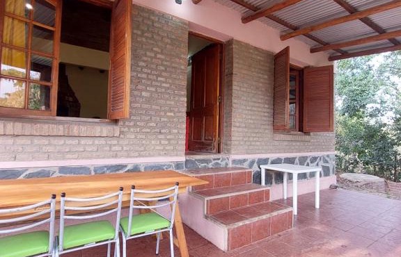 Casa Cabana