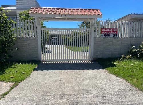 Casa Caiobá