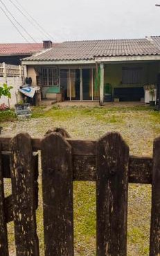 Casa Caiobá Matinhos