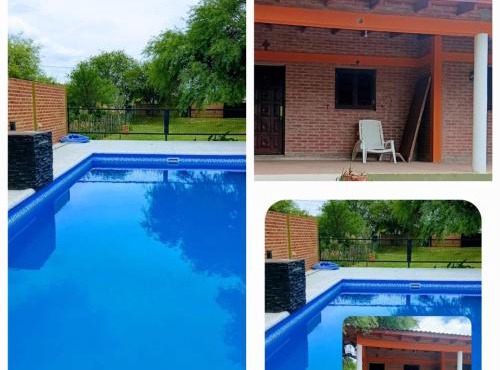 Casa Camila