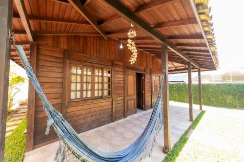 Casa Campeche c/Jardim e Churrasqueira MT0175