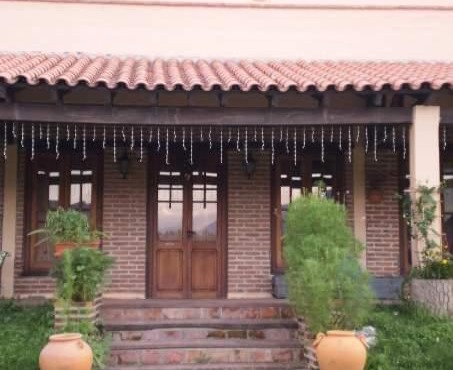 Casa Campo Castilla