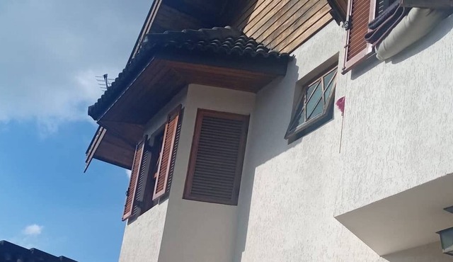 Casa Campos rui