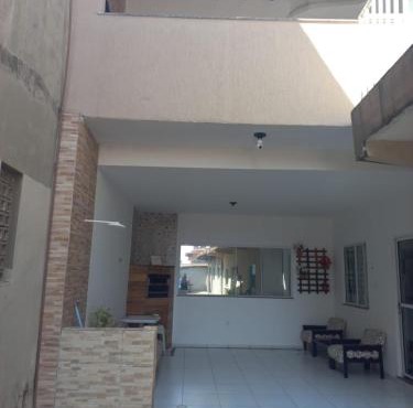 Casa Cantinho da Família - Praia de Guaibim -