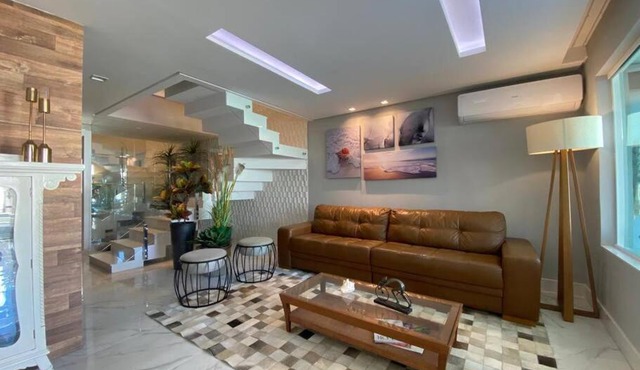 Casa Cantinho do Céu in Vila Velha