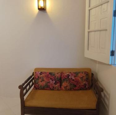 Casa Canto dos Pássaros