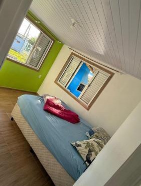 Casa Cauby Cidreira Pet Friendly