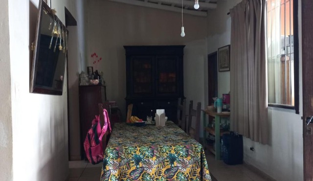 Casa Centro in Jesús María