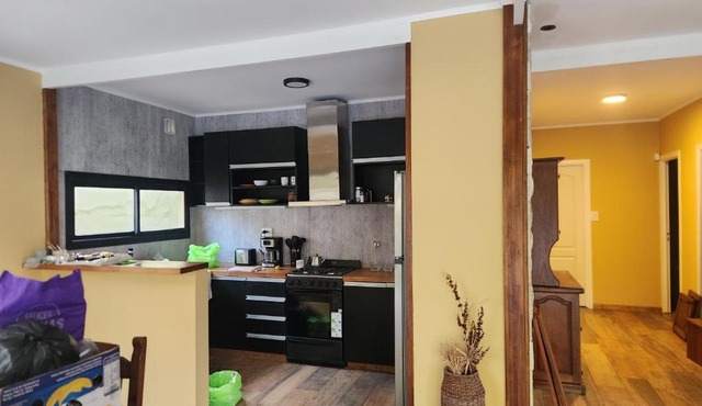 Casa cerca de la playa en Mar del Plata