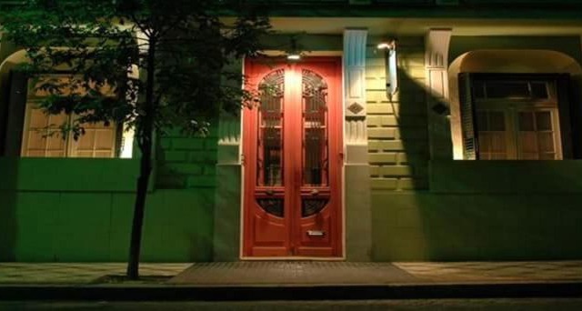 Casa Chango Hostel