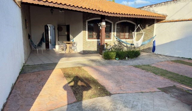 Casa Cibratel 2, Complete, 3 Bedrooms. 100 meters from the SEA.