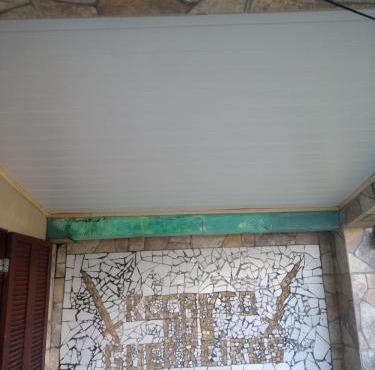 Casa Cidreira 2 quartos Costa Sol - Acomoda até 10 pessoas- Aceito Pets