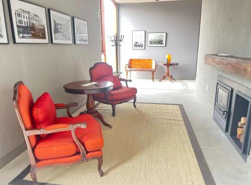 Casa Cielo Vale dos Vinhedos: apto premium com banheira e vista in Garibaldi
