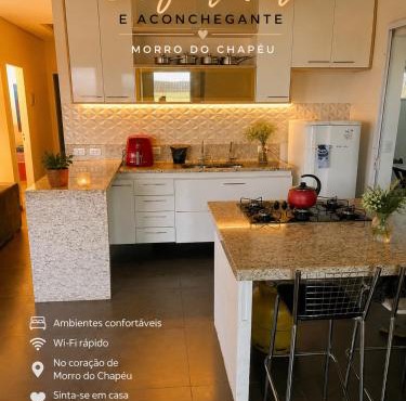 Casa Clareia