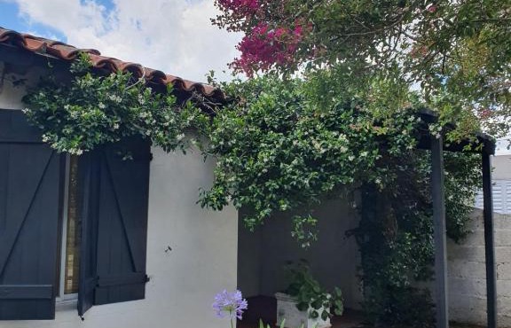 Casa Colibrí