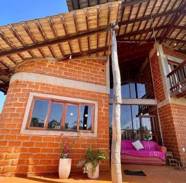 Casa Colibri
