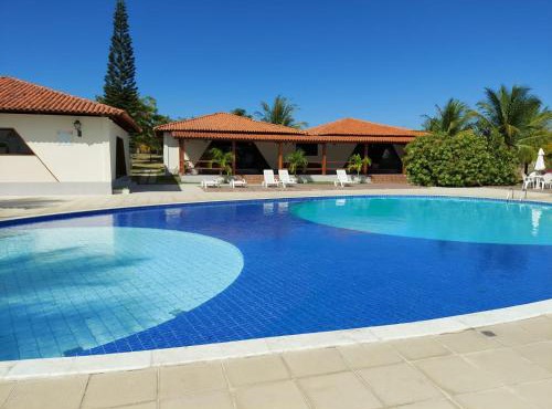 Casa com 3 quartos em Condomínio de Luxo in Gravatá