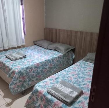 Casa Com Lazer 8 anos in Cidade Ocidental